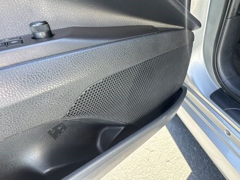 Used 2022 Toyota Camry LE FWD image 23