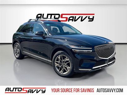 Used 2024 Genesis GV70 2.5T