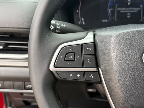 Used 2026 Toyota Grand Highlander AWD image 12
