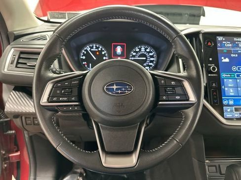 Certified 2023 Subaru Ascent Premium w/ Convenience Package AWD/4WD image 7
