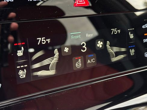 New 2026 Genesis G80 2.5T Sport Prestige image 38