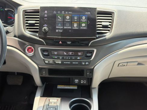 Used 2022 Honda Pilot Special Edition image 18