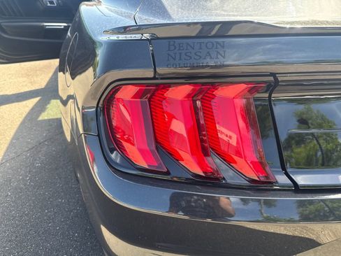 Used 2022 Ford Mustang GT Premium RWD image 38