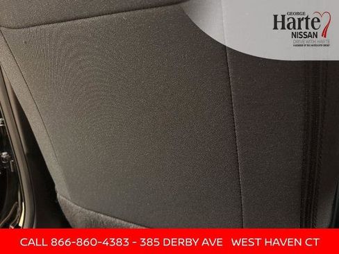 Certified 2023 Nissan Rogue SV image 24