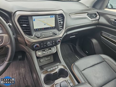 Used 2023 GMC Acadia AT4 w/ Technology Package AWD/4WD image 19