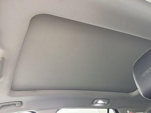 Used 2018 GMC Terrain Denali w/ Comfort Package image 32