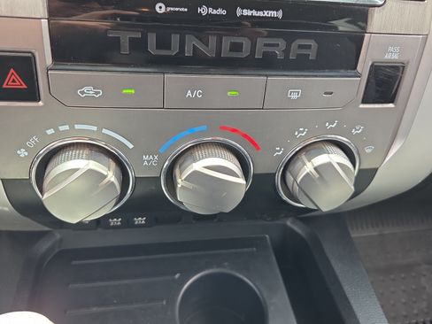 Used 2021 Toyota Tundra SR5 RWD image 12