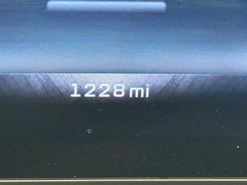 Used 2026 Dodge Charger Scat Pack w/ Blacktop Package image 30