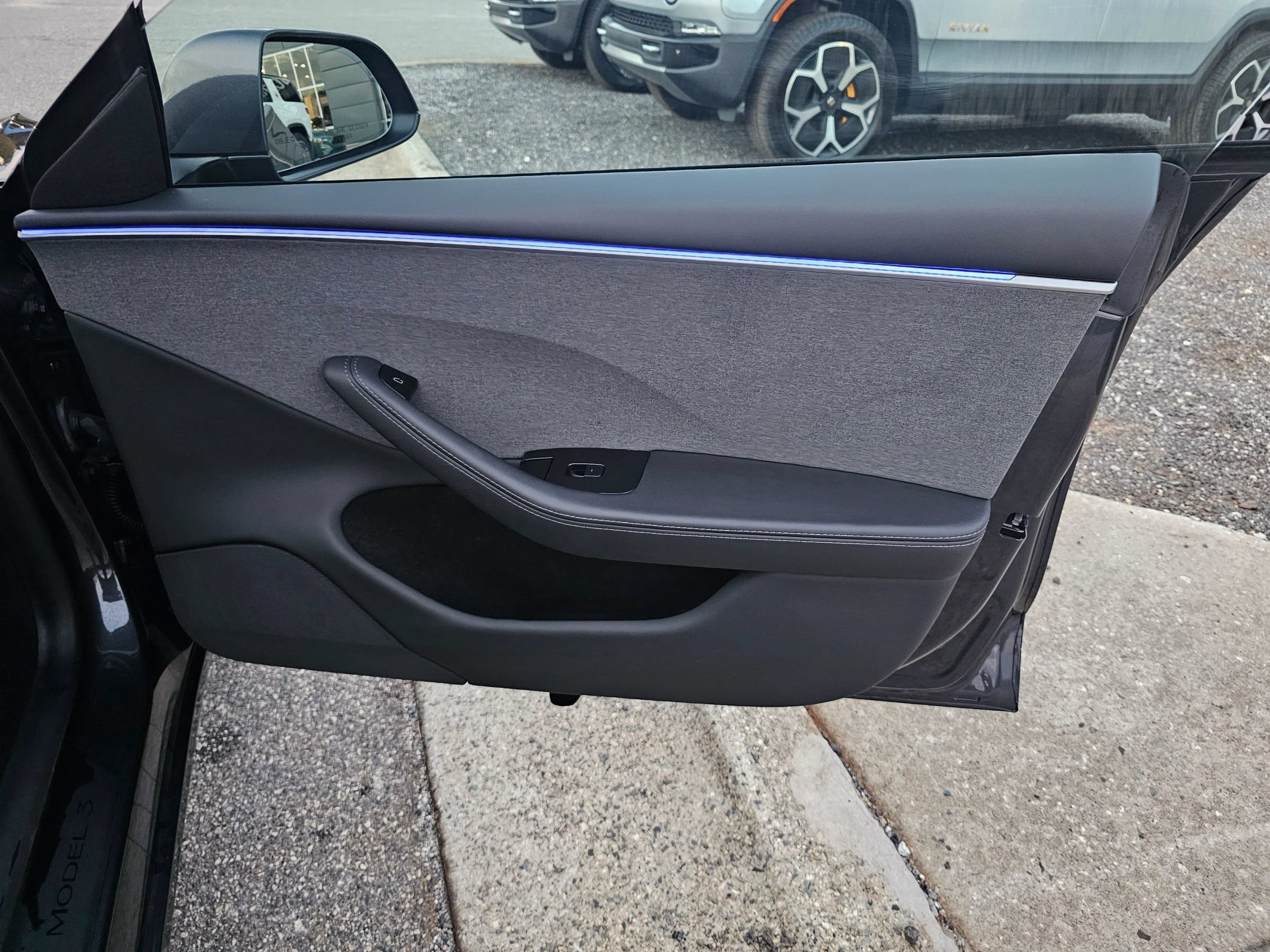 Used 2024 Tesla Model 3 Long Range RWD image 30