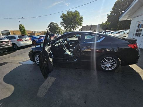 Used 2015 Honda Accord EX-L image 23