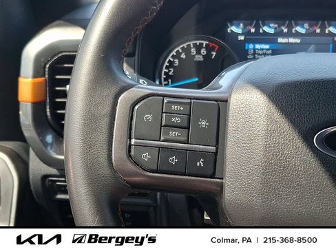 Used 2023 Ford F150 Tremor AWD/4WD image 23