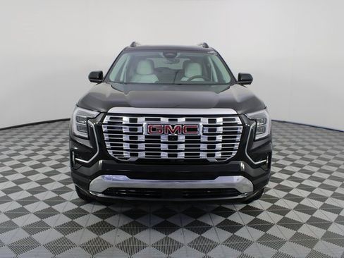 New 2026 GMC Terrain Denali image 30
