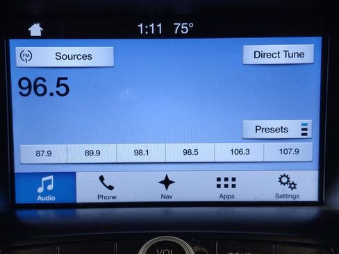 Used 2018 Ford Escape SEL image 25