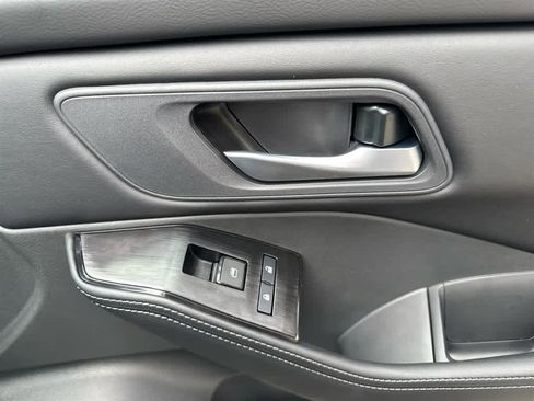 New 2026 Nissan Rogue SV w/ Cold Weather Package image 26