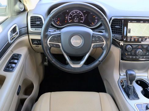 Used 2020 Jeep Grand Cherokee Limited w/ Luxury Group II image 22