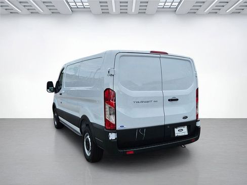 New 2025 Ford Transit 150 Low Roof image 7
