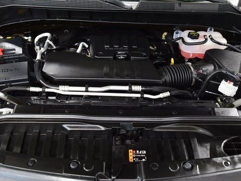 Used 2024 Chevrolet Silverado 1500 W/T w/ WT Value Package image 28