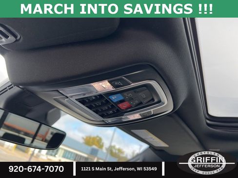 New 2026 RAM 1500 Big Horn image 30