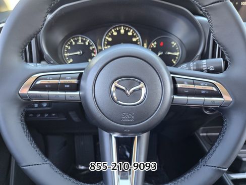 New 2026 MAZDA CX-50 AWD 2.5 S w/ Weather Package image 19
