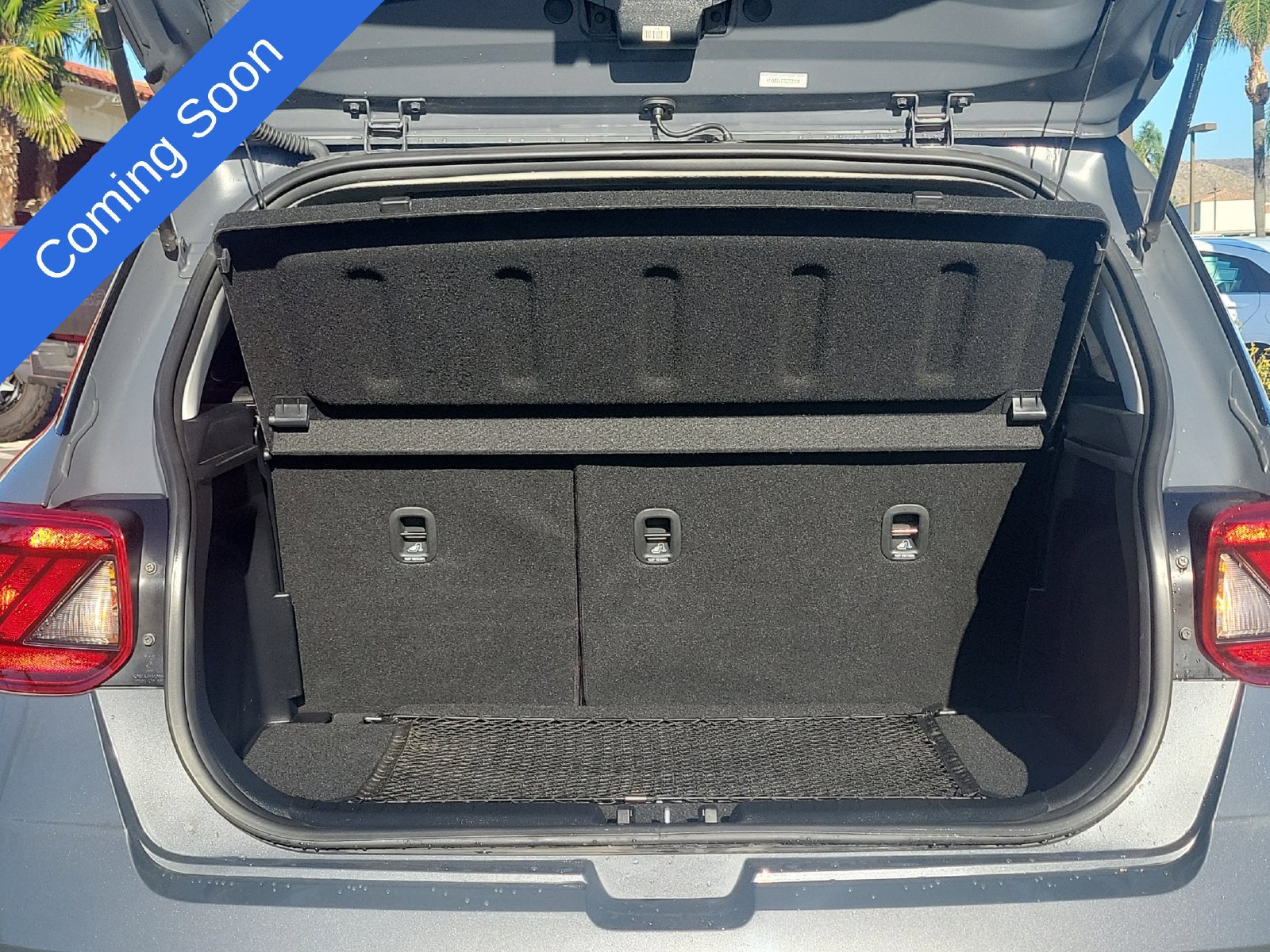 Certified 2025 Hyundai Venue SE FWD image 26