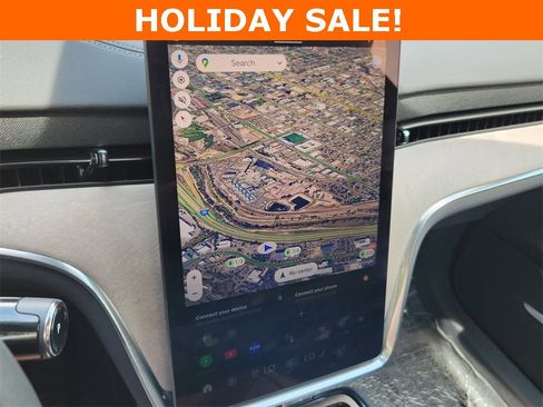 New 2025 Volvo EX90 Ultra image 15