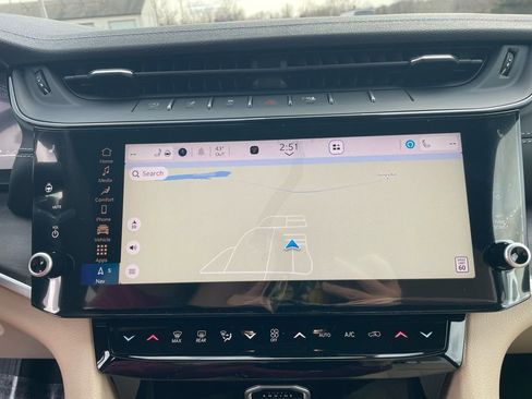 New 2026 Jeep Grand Cherokee L Limited image 6