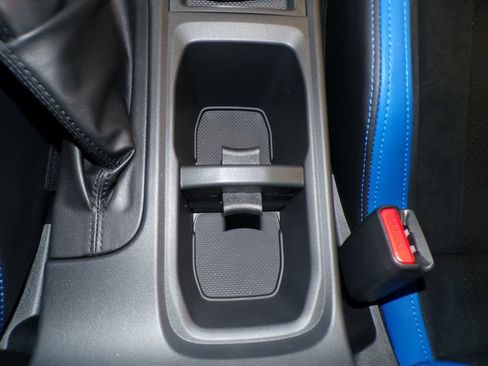 New 2026 Subaru WRX tS AWD/4WD image 26