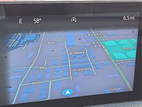 New 2026 Ford Expedition Active image 23