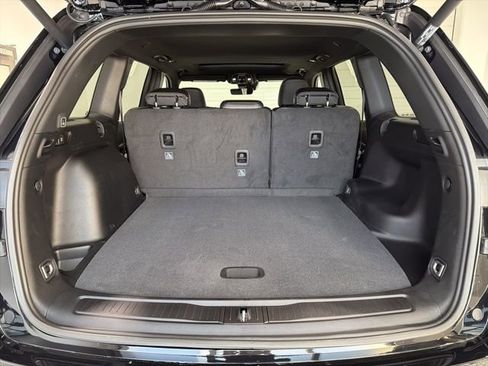 New 2026 Jeep Grand Cherokee Altitude image 29