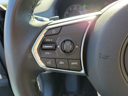 Used 2025 Acura RDX SH-AWD w/ Technology Package image 19