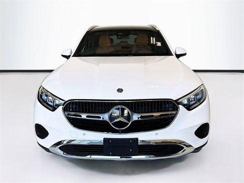 Certified 2025 Mercedes-Benz GLC 350e 4MATIC image 2