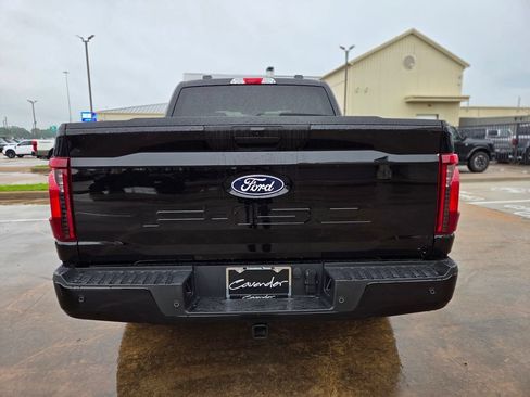 New 2026 Ford F150 STX RWD image 6