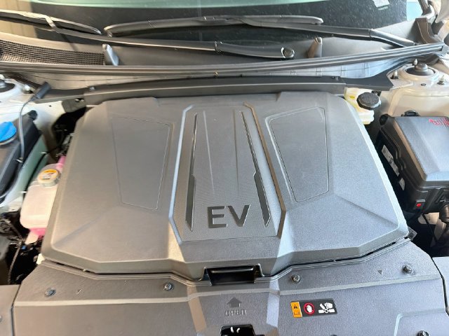 New 2027 Hyundai Ioniq 5 SE RWD image 31