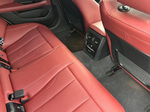 Certified 2023 BMW i4 eDrive35 w/ Premium Package image 31