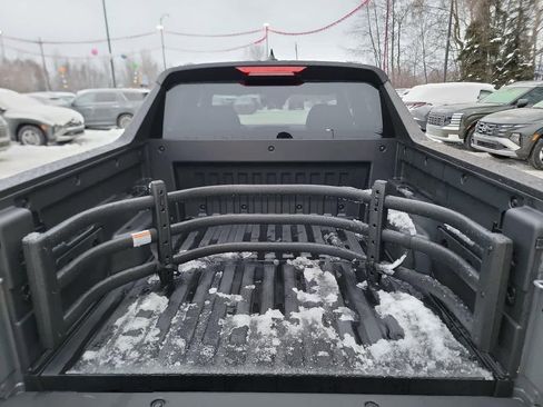 New 2026 Hyundai Santa Cruz SEL image 22