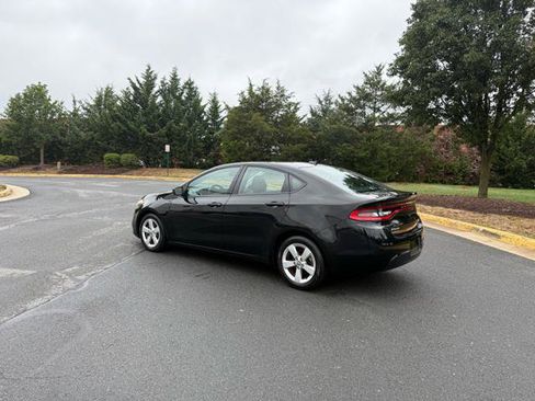 Used 2015 Dodge Dart SXT image 3