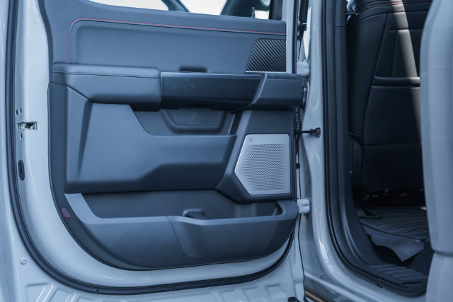 New 2026 Ford F150 Raptor AWD/4WD image 51