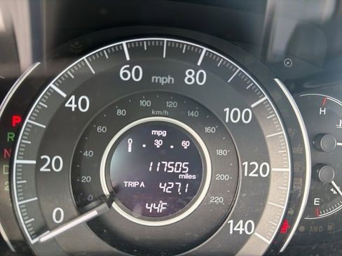 Used 2012 Honda CR-V LX image 5