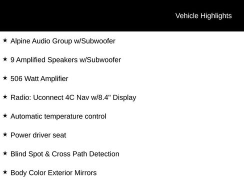 Used 2022 Dodge Challenger GT w/ Driver Convenience Group image 11