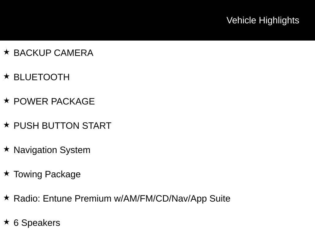 Used 2016 Toyota Tacoma TRD Sport w/ Towing Package AWD/4WD image 6