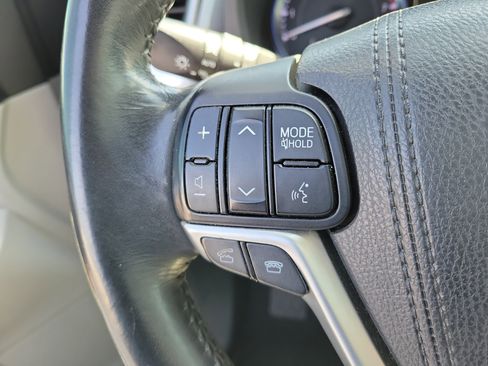 Used 2015 Toyota Highlander XLE image 20