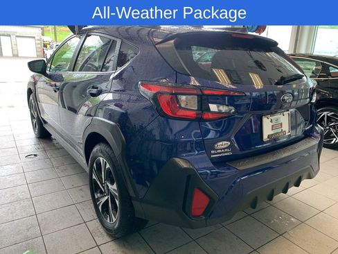 Used 2025 Subaru Crosstrek 2.0i Premium AWD/4WD image 9