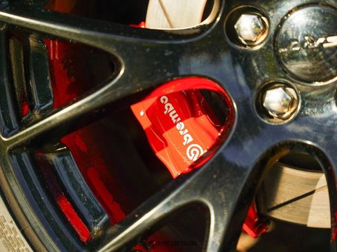 Used 2017 Dodge Challenger SRT Hellcat image 52