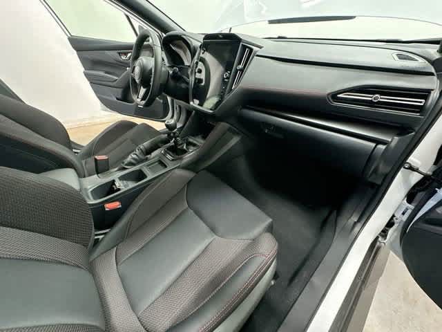 New 2026 Subaru WRX Premium AWD/4WD image 21