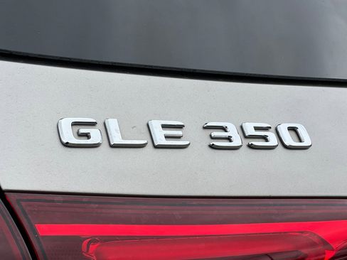 Used 2023 Mercedes-Benz GLE 350 image 12