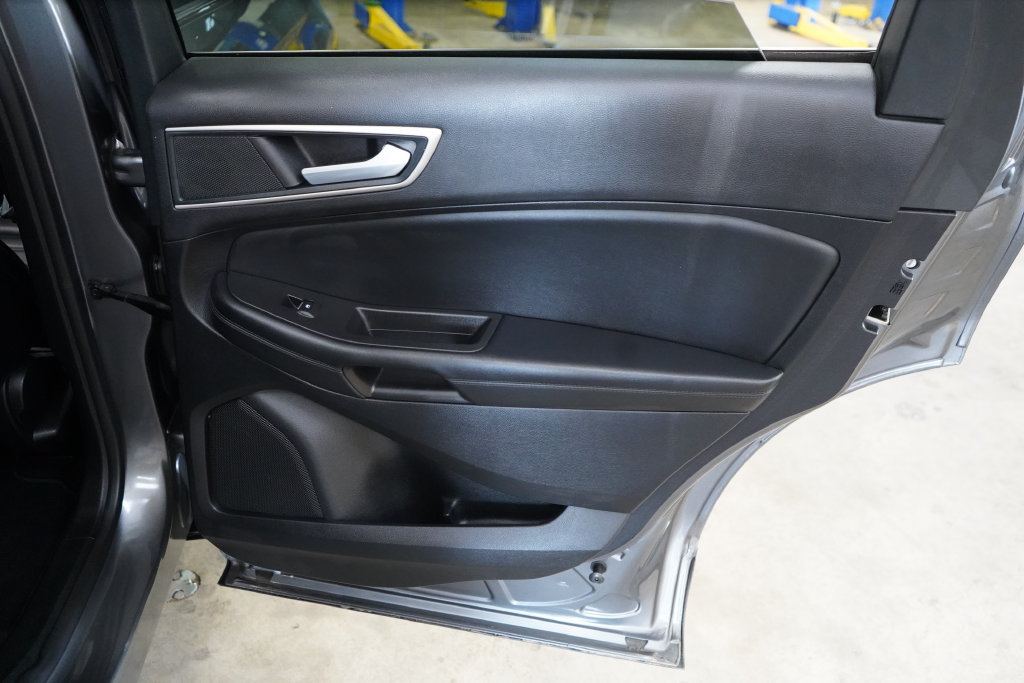 Certified 2024 Ford Edge SEL AWD/4WD image 23