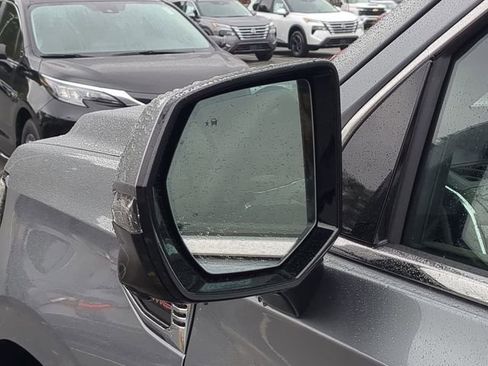 New 2026 GMC Yukon XL Elevation image 18