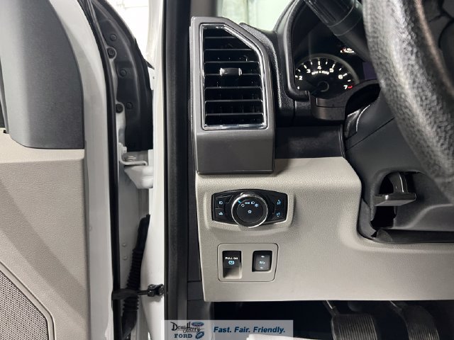 Used 2016 Ford F150 XLT w/ Equipment Group 301A Mid RWD image 32