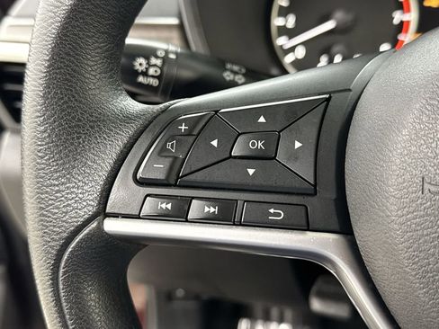 Used 2023 Nissan Altima 2.5 SV image 37