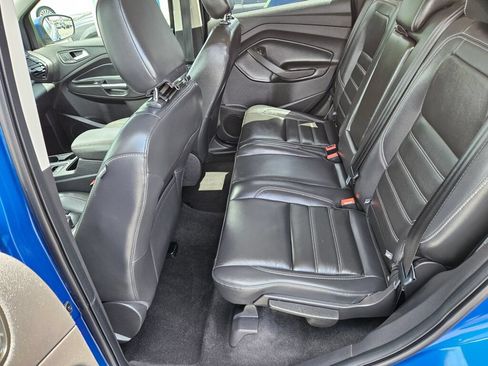 Used 2018 Ford Escape SEL AWD/4WD image 12